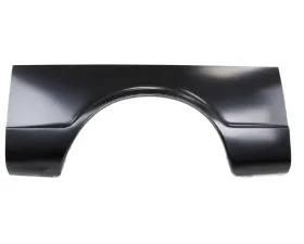 AMD RH Extended Wheel Arch Bedside Repair Panel Chevrolet C/K | GMC C15 1967-1972