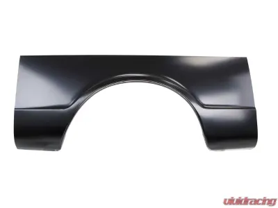 AMD RH Extended Wheel Arch Bedside Repair Panel Chevrolet C/K | GMC C15 1967-1972 - 730-4067-1R
