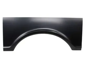 AMD LH Upper Wheel Arch Bedside Repair Panel Chevrolet C/K | GMC C15 | K25 1967-1972