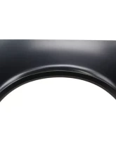 AMD LH Upper Wheel Arch Bedside Repair Panel Chevrolet C/K | GMC C15 | K25 1967-1972                                     - 730-4067-L - Image 2