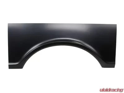 AMD LH Upper Wheel Arch Bedside Repair Panel Chevrolet C/K | GMC C15 | K25 1967-1972 - 730-4067-L