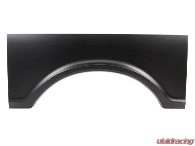 AMD RH Upper Wheel Arch Bedside Repair Panel Chevrolet C/K | GMC C15 1967-1972 - 730-4067-R