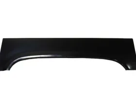AMD RH Upper Wheel Arch Repair Panel Chevrolet Blazer | C/K | GMC Suburban 1973-1991