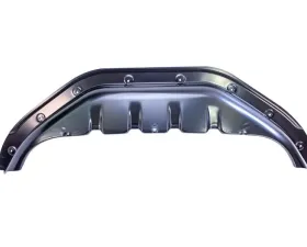 AMD LH Inner Rear Wheel Well Chevrolet Blazer | GMC Jimmy | C15 1973-1991