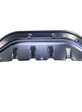 AMD LH Inner Rear Wheel Well Chevrolet Blazer | GMC Jimmy | C15 1973-1991                                     - 730-4073-2L - Image 2