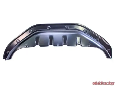 AMD LH Inner Rear Wheel Well Chevrolet Blazer | GMC Jimmy | C15 1973-1991 - 730-4073-2L