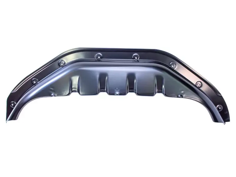 AMD RH Inner Rear Wheel Well Chevrolet Blazer | GMC Jimmy | C15 1973-1991 - 730-4073-2R