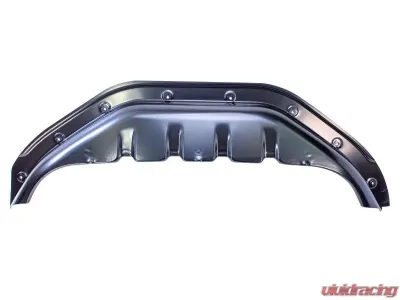 AMD RH Inner Rear Wheel Well Chevrolet Blazer | GMC Jimmy | C15 1973-1991 - 730-4073-2R