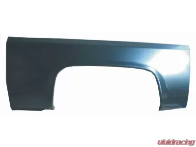AMD LH Extended Wheel Arch Bedside Repair Panel Chevrolet Blazer | GMC Jimmy 1973-1991 - 730-4373-L