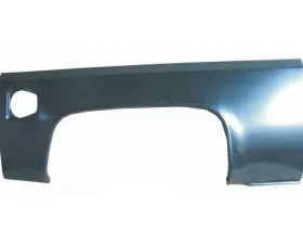 AMD RH Extended Wheel Arch Bedside Repair Panel Chevrolet Blazer | Jimmy 1973-1991