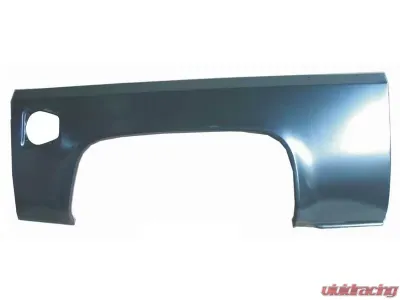 AMD RH Extended Wheel Arch Bedside Repair Panel Chevrolet Blazer | Jimmy 1973-1991 - 730-4373-R