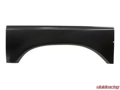 AMD LH Upper Wheel Arch Repair Panel Ford F100 | F150 | F250 1973-1979 - 730-4573-L