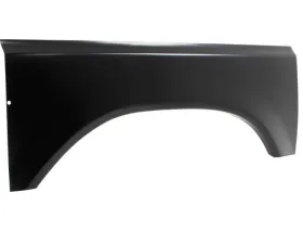 AMD RH Upper Wheel Arch Repair Panel Ford F100 | F150 | F250 1973-1979