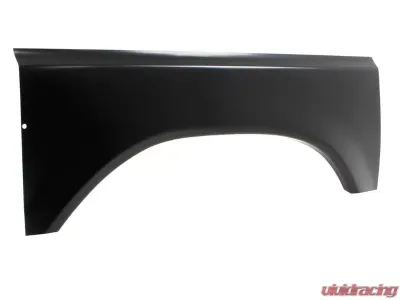 AMD RH Upper Wheel Arch Repair Panel Ford F100 | F150 | F250 1973-1979 - 730-4573-R