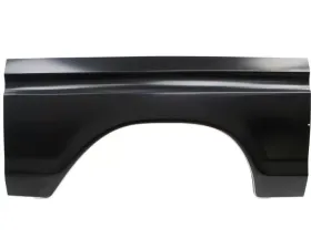 AMD RH Bedside Repair Panel Ford F100 | F150 | F250 1973-1979
