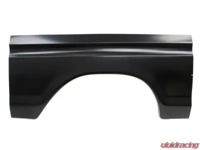 AMD RH Bedside Repair Panel Ford F100 | F150 | F250 1973-1979 - 730-4578-R