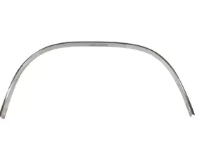 AMD LH Rear Wheel Opening Molding Dodge Dart | Demon | Plymouth Duster 1970-1976
