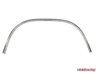 AMD LH Rear Wheel Opening Molding Dodge Dart | Demon | Plymouth Duster 1970-1976 - 735-1370-L