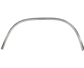 AMD RH Rear Wheel Opening Molding Dodge Dart | Demon | Plymouth Duster 1970-1976