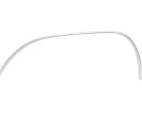 AMD LH Rear Wheel Opening Molding Dodge Dart | Plymouth Scamp 1967-1976