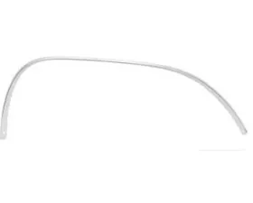 AMD RH Rear Wheel Opening Molding Dodge Dart | Plymouth Scamp 1967-1976
