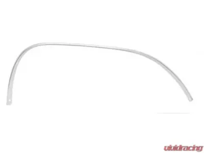 AMD RH Rear Wheel Opening Molding Dodge Dart | Plymouth Scamp 1967-1976 - 735-2067-R