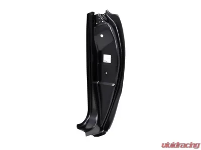 AMD LH Door Jamb Lock Pillar Dodge Dart | Demon | Plymouth Duster 1970-1976 - 750-1370-L