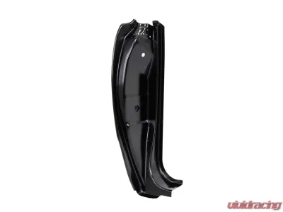 AMD RH Door Jamb Lock Pillar Dodge Dart | Demon | Plymouth Duster 1970-1976 - 750-1370-R