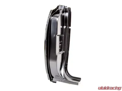 AMD RH Door Jamb Lock Pillar Dodge Coronet | Super Bee | Plymouth Satellite 1968-1970 - 750-1468-1R