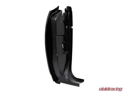 AMD RH Door Jamb Lock Pillar Dodge Coronet | Super Bee | Plymouth GTX 1968-1970 - 750-1468-2R