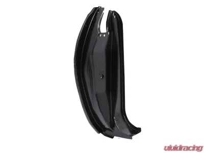 AMD RH Door Jamb Lock Pillar Plymouth Barracuda 1970-1974 - 750-1570-R