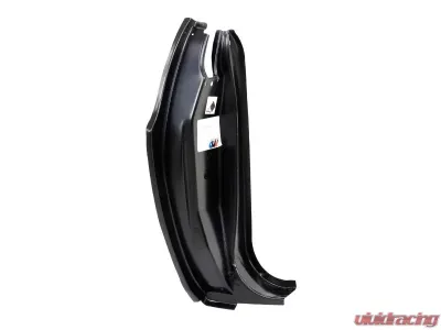 AMD RH Door Jamb Lock Pillar Dodge Challenger 1970-1974 - 750-2570-R