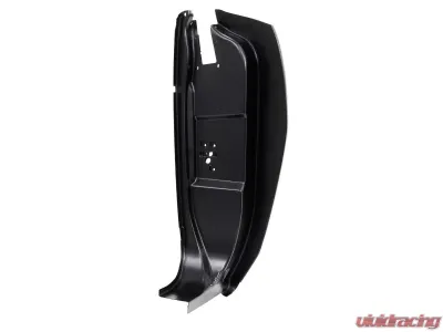 AMD LH Door Jamb Lock Pillar Dodge Charger 1968-1970 - 750-2668-2L