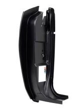 AMD RH Door Jamb Lock Pillar Dodge Charger 1968-1970                                     - 750-2668-2R - Image 2