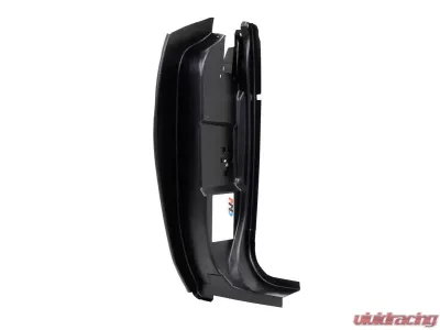 AMD RH Door Jamb Lock Pillar Dodge Charger 1968-1970 - 750-2668-2R