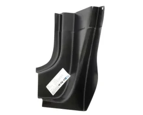 AMD LH Front Door Lower Rear Pillar Repair Panel Ford F100 | F150 | F250 1973-1979