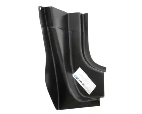 AMD RH Front Door Lower Rear Pillar Repair Panel Ford F100 | F150 | F250 1973-1979