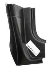 AMD RH Front Door Lower Rear Pillar Repair Panel Ford F100 | F150 | F250 1973-1979                                     - 750-4573-1R - Image 2