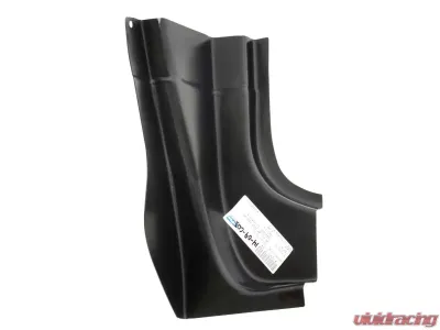 AMD RH Front Door Lower Rear Pillar Repair Panel Ford F100 | F150 | F250 1973-1979 - 750-4573-1R