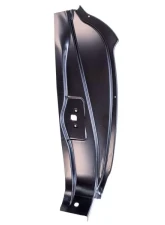 AMD LH Door Jamb Lock Pillar Ford Galaxie | Mercury Marauder | Monterey 1963-1964                                     - 750-8963-L - Image 2