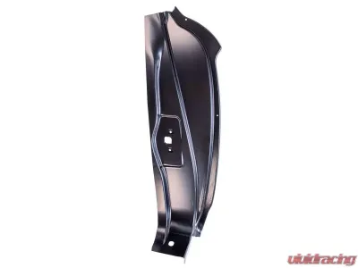 AMD LH Door Jamb Lock Pillar Ford Galaxie | Mercury Marauder | Monterey 1963-1964 - 750-8963-L