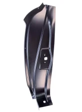 AMD RH Door Jamb Lock Pillar Ford Galaxie | Mercury Marauder | Monterey 1963-1964                                     - 750-8963-R - Image 2