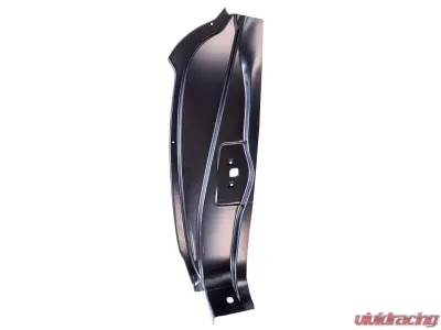 AMD RH Door Jamb Lock Pillar Ford Galaxie | Mercury Marauder | Monterey 1963-1964 - 750-8963-R