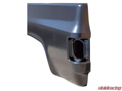 AMD RH Door Jamb Lock Pillar Ford Galaxie 1964 - 750-8964-R