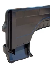 AMD RH Door Jamb Lock Pillar Ford Galaxie 1964                                     - 750-8964-R - Image 4