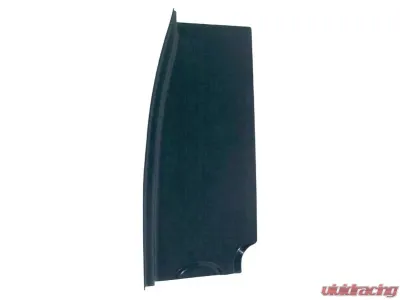 AMD RH Lower Rear Door Pillar Repair Panel Chevrolet | GMC Truck 1955-1959 - 751-4055-1R