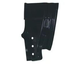 AMD LH Rear Lower Door Pillar Chevrolet C/K | GMC Truck 1960-1966