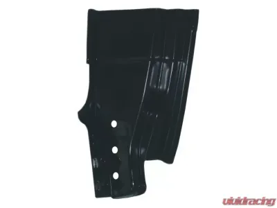 AMD LH Rear Lower Door Pillar Chevrolet C/K | GMC Truck 1960-1966 - 751-4060-L