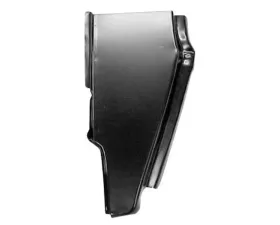 AMD LH Rear Lower Door Pillar Repair Panel Chevrolet C/K | GMC C15 | K25 1967-1972