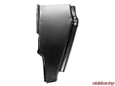 AMD LH Rear Lower Door Pillar Repair Panel Chevrolet C/K | GMC C15 | K25 1967-1972 - 751-4067-1L